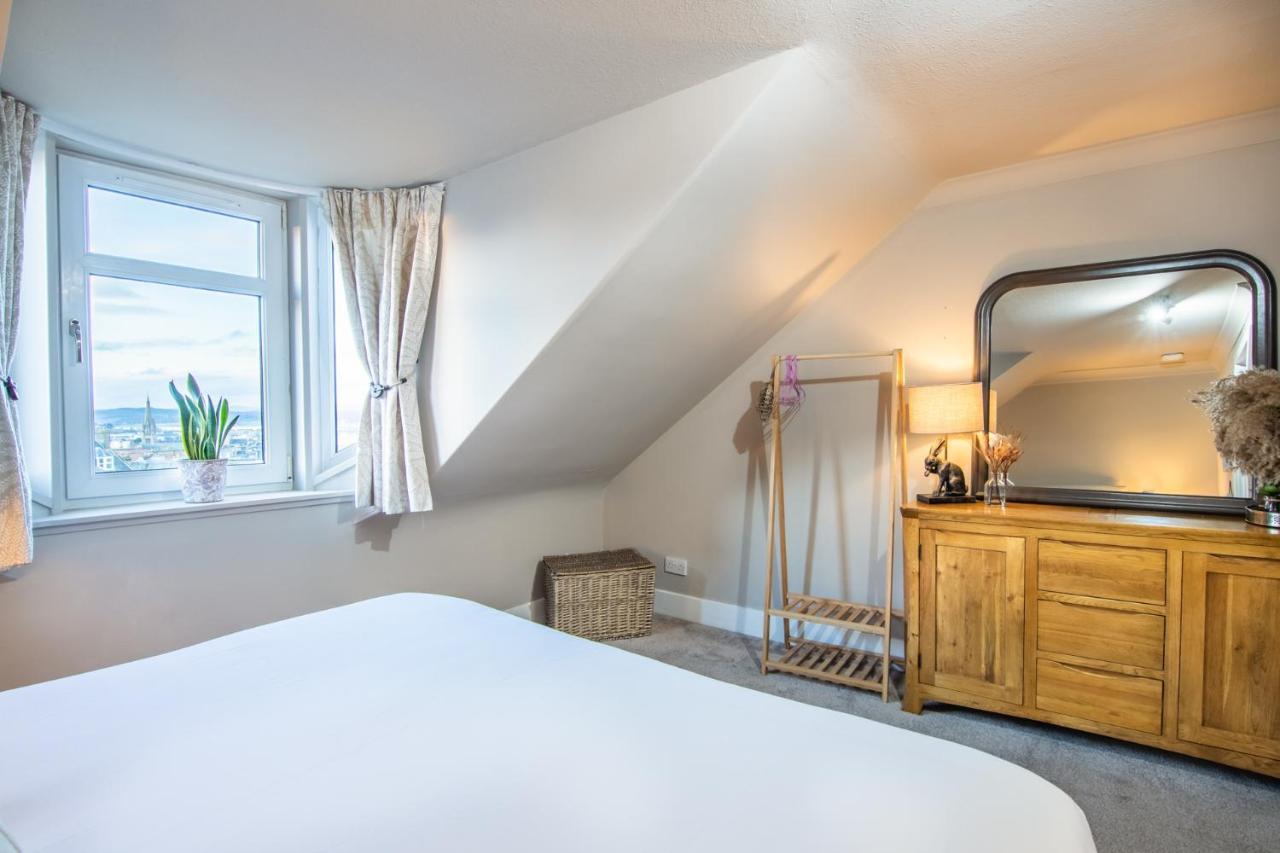 The Nessting Place Inverness Zewnętrze zdjęcie